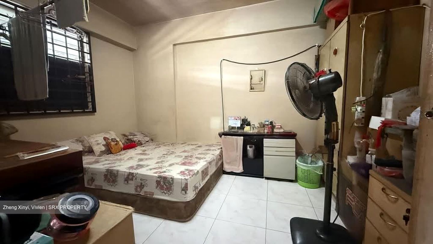 Blk 172 Ang Mo Kio Avenue 4 (Ang Mo Kio), HDB 3 Rooms #577211921